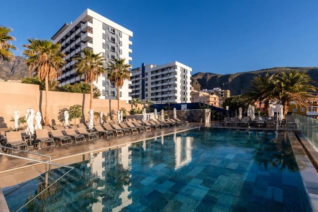 Hotel Catalonia Punta del Rey